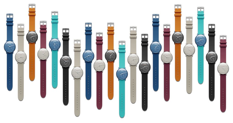 Illustration for article titled Withings Activité Pop, el smartwatch más bonito es ahora más barato